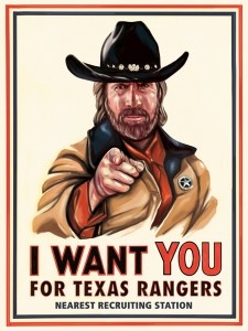 chuck-norris-wants-you-in-walker-texas-rangerfan-art